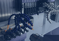 縱切走心機有哪些優點